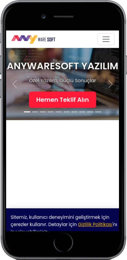 Anywaresoft Mobile