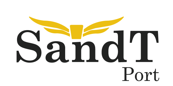 Sandtport Lojistik çözümleri